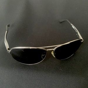 WIRED Aviator Sunglasses